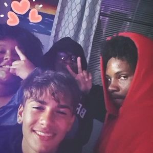 Meet your Posher, Lp